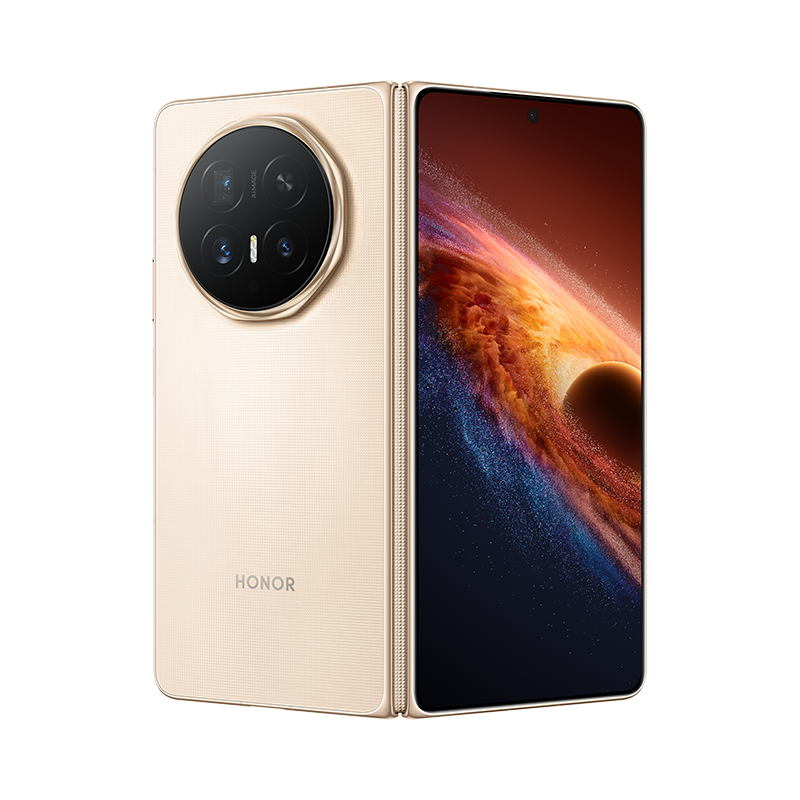 HONOR Magic V6, Gold