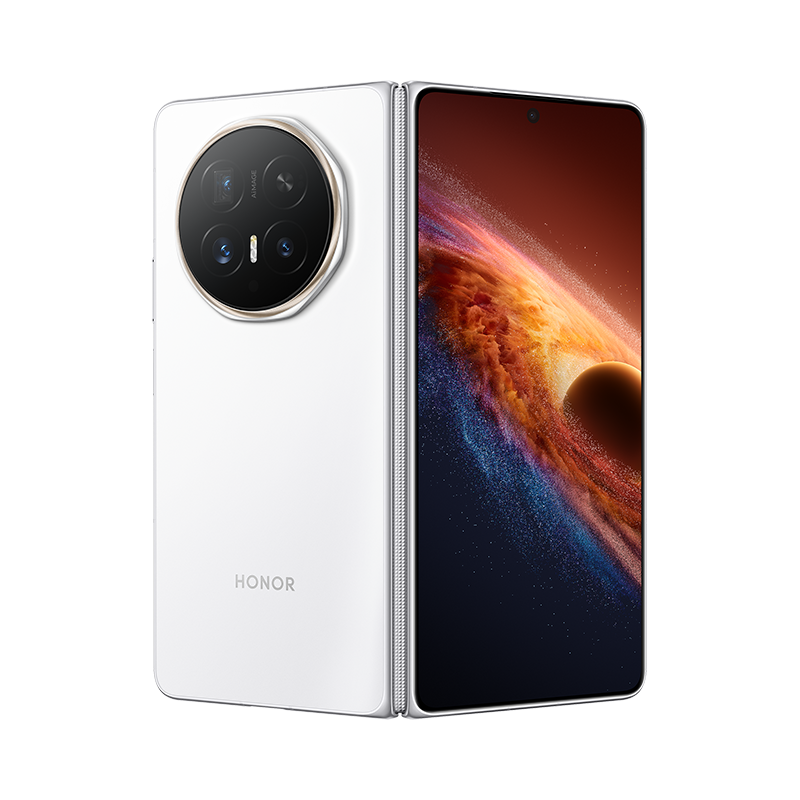 HONOR Magic V6, White