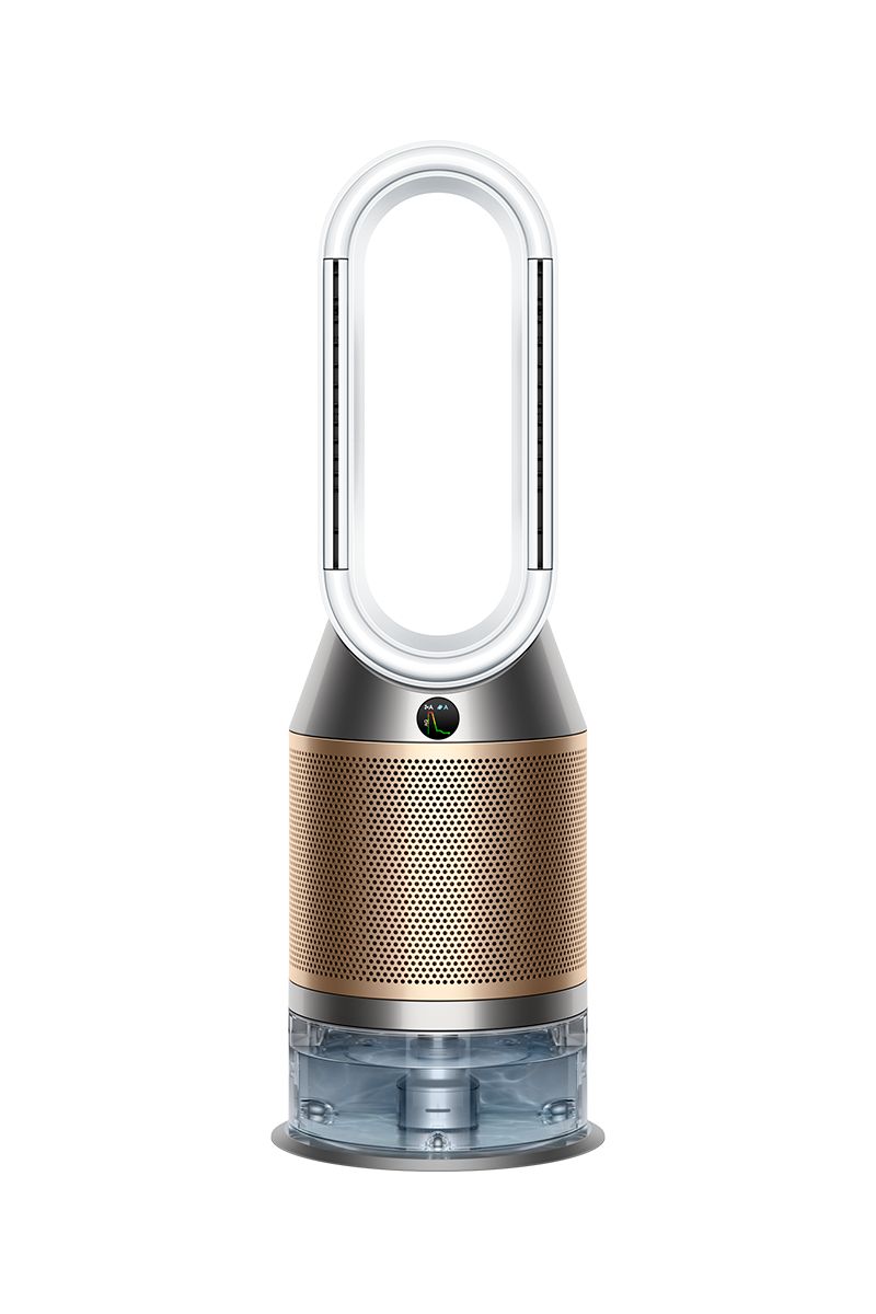 Dyson Purifier Humidify+Cool PH2 De-NOx PH05, White/Gold