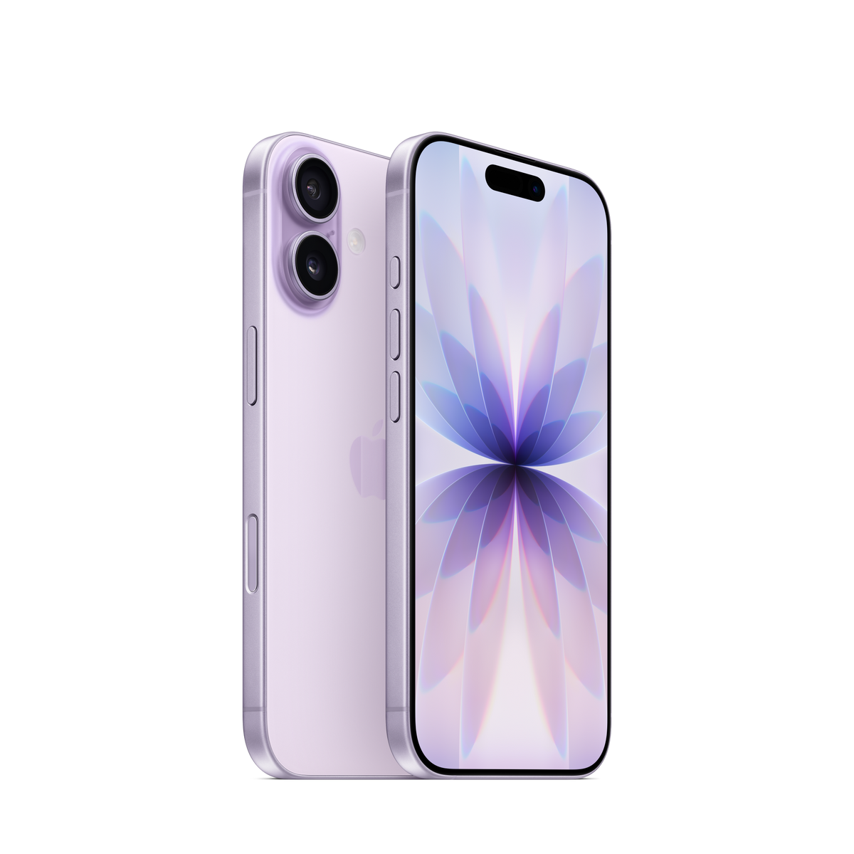 Apple iPhone 17, Lavender, eSIM