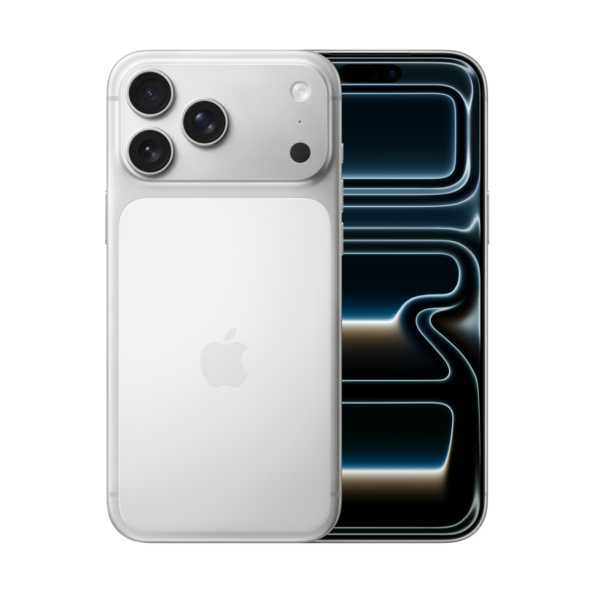 Apple iPhone 17 Pro Max, Silver