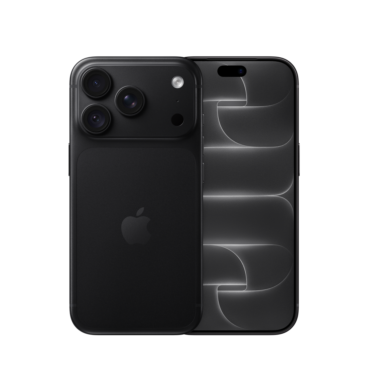 Apple iPhone 18 Pro, Black