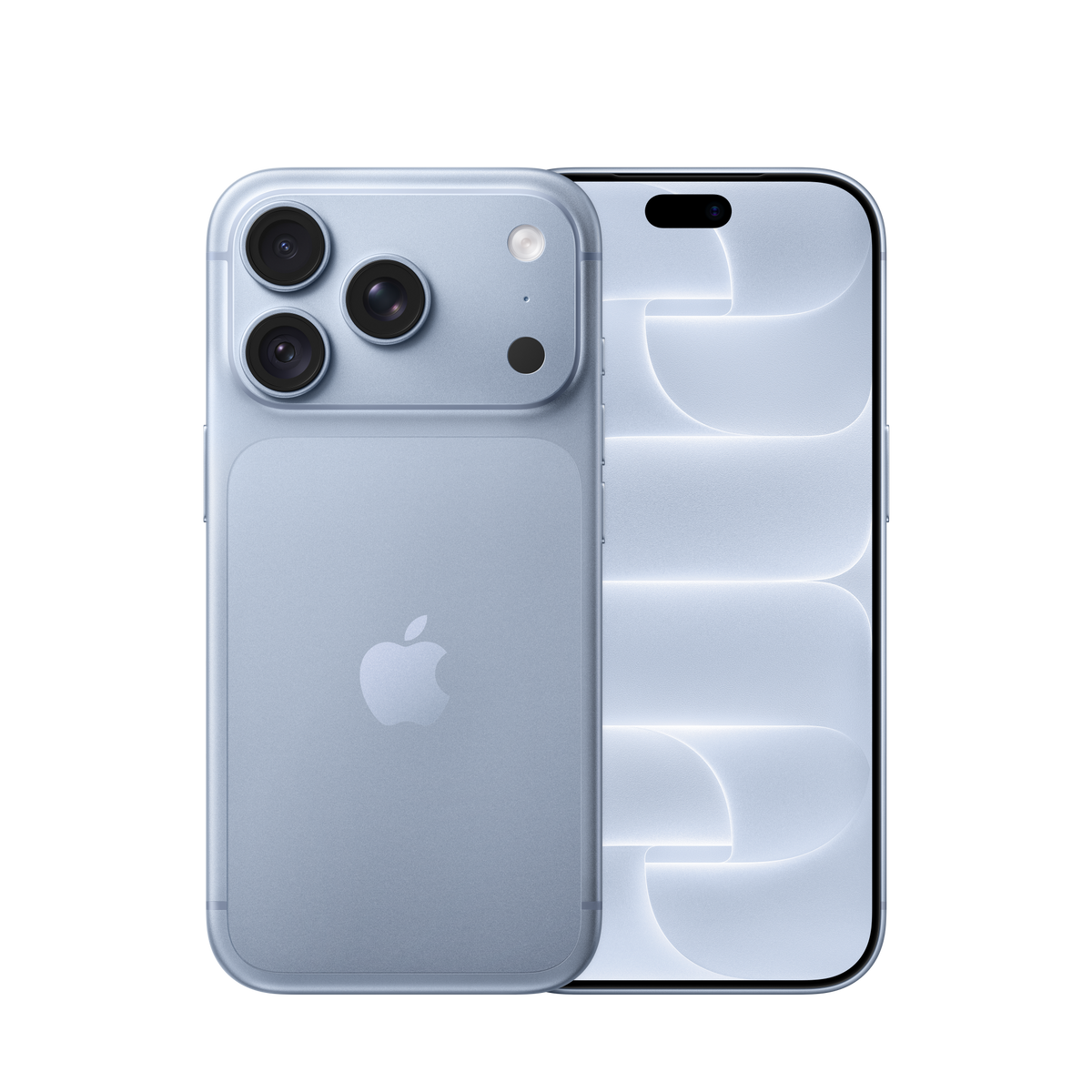 Apple iPhone 18 Pro, Glacier