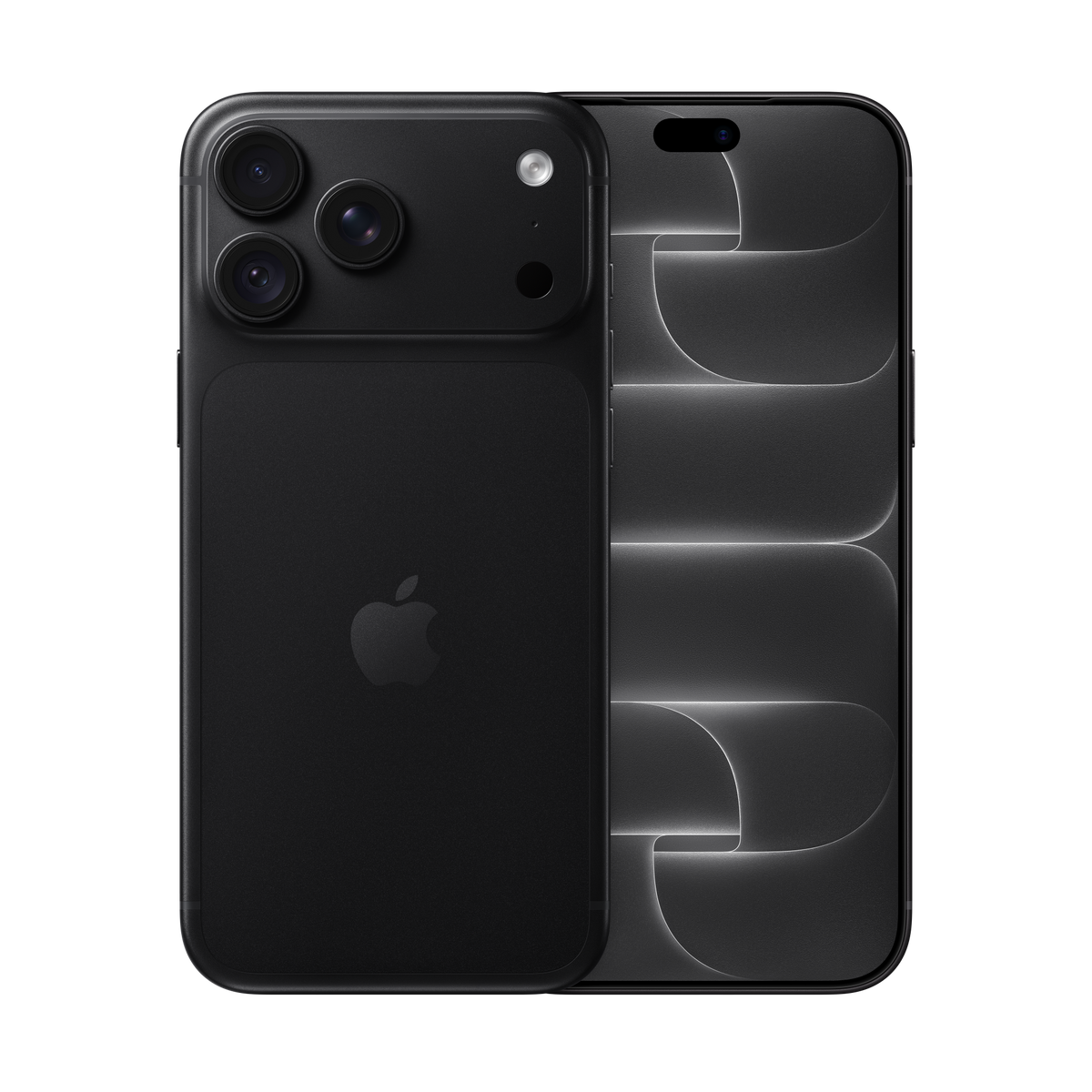Apple iPhone 18 Pro Max, Black