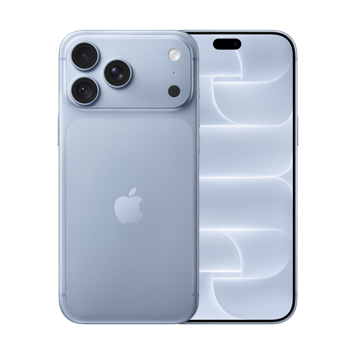 Apple iPhone 18 Pro Max, Glacier