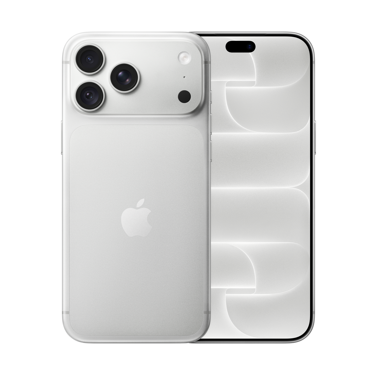 Apple iPhone 18 Pro Max, Silver