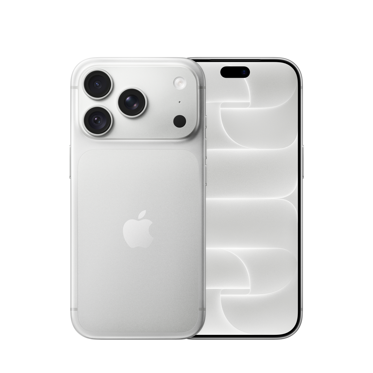 Apple iPhone 18 Pro, Silver