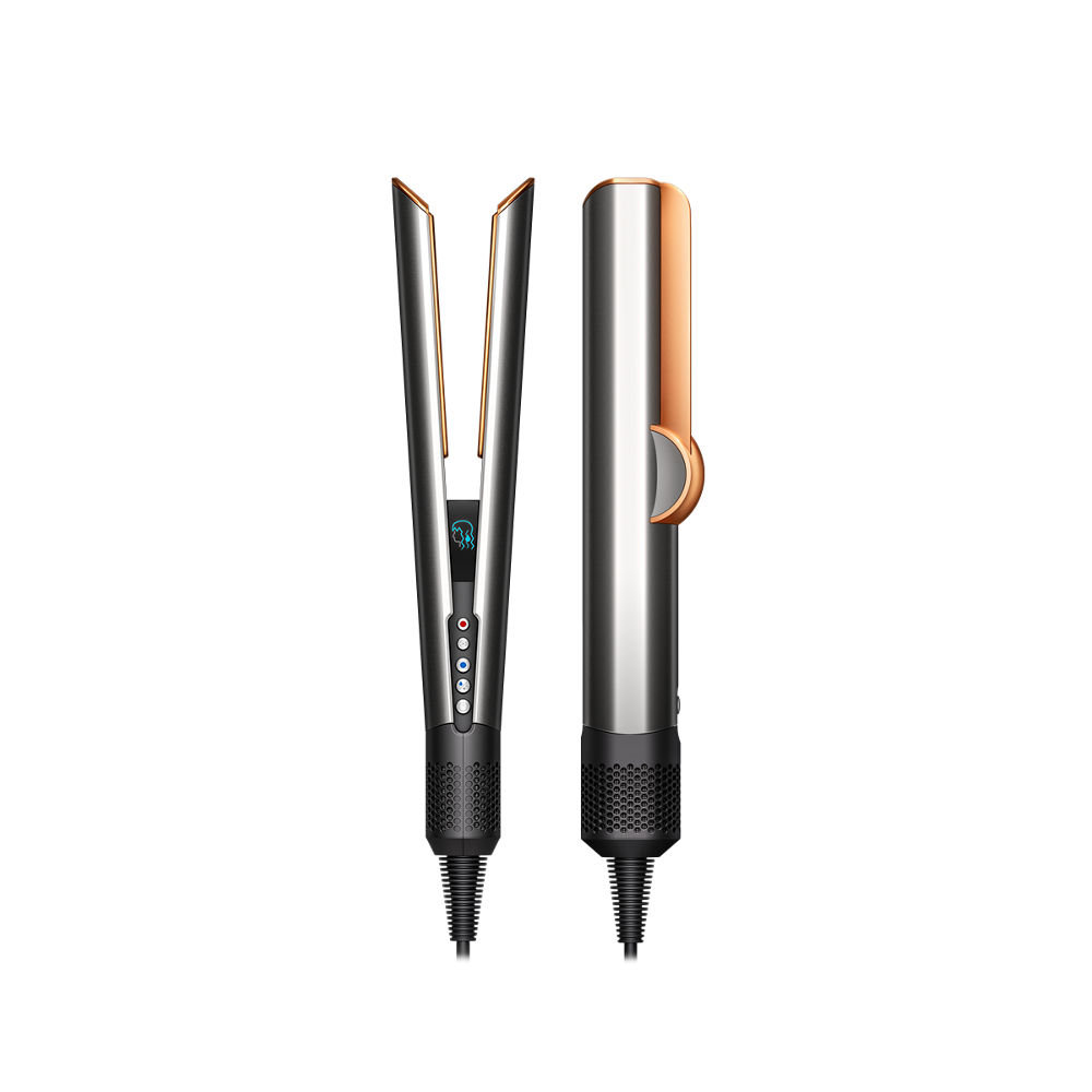 Dyson Airstrait, Nickel/Copper
