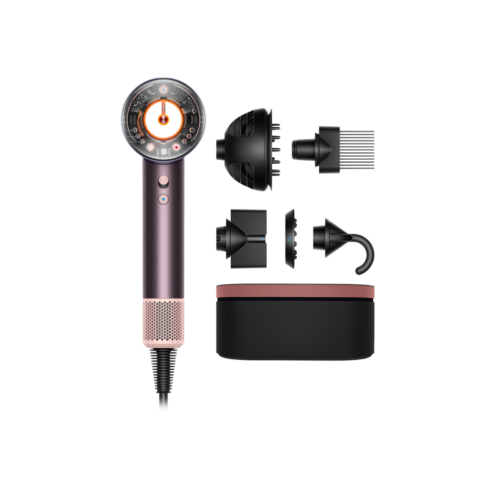Dyson Supersonic Nural, Jasper Plum