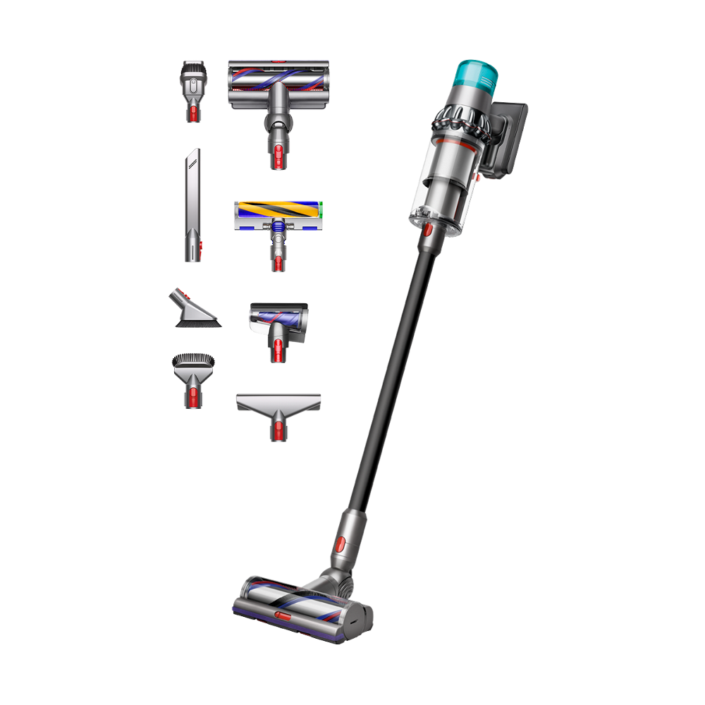Dyson V15 Detect, V15 Detect Total Clean