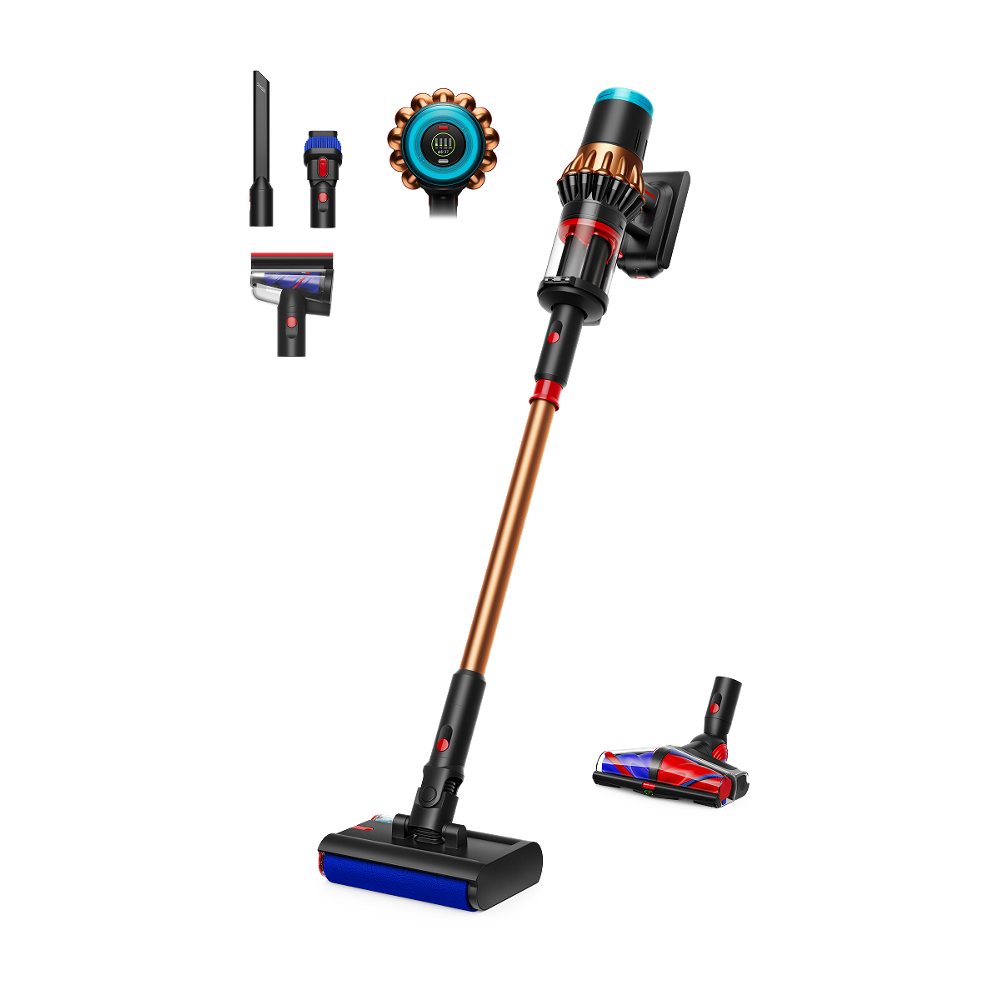 Dyson V16 Piston Animal, Submarine (wet & dry)