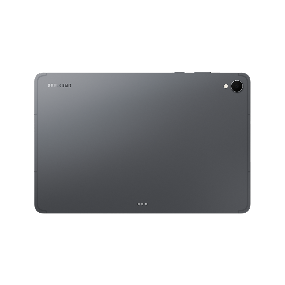 Samsung Galaxy Tab S11, Gray, back