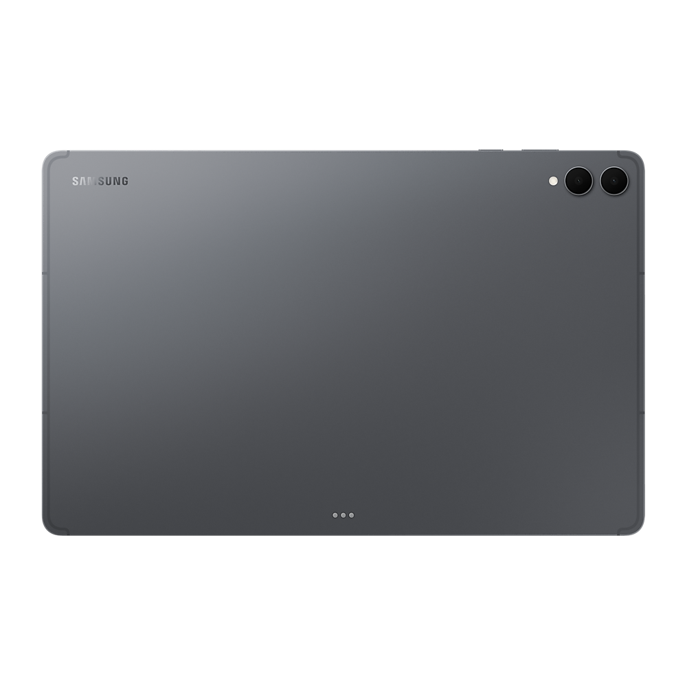 Samsung Galaxy Tab S11 Ultra, Gray, back