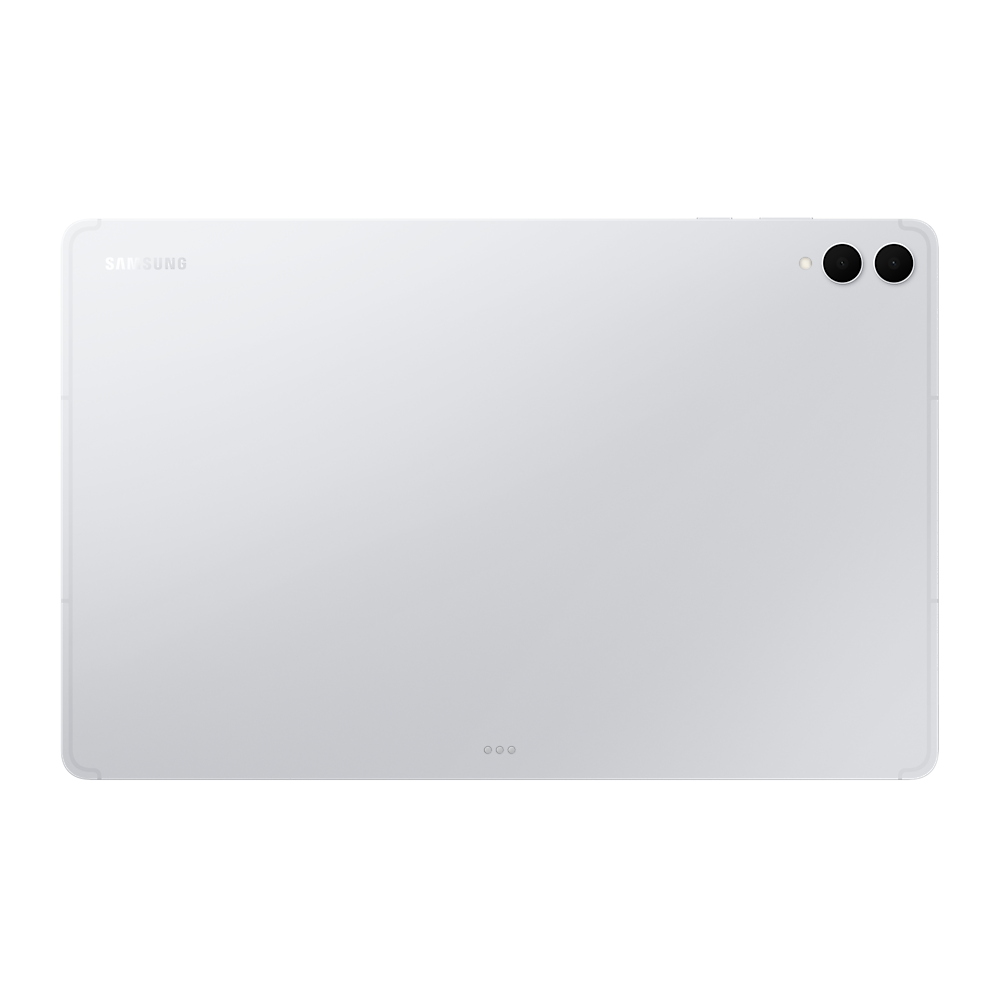 Samsung Galaxy Tab S11 Ultra, Silver, back