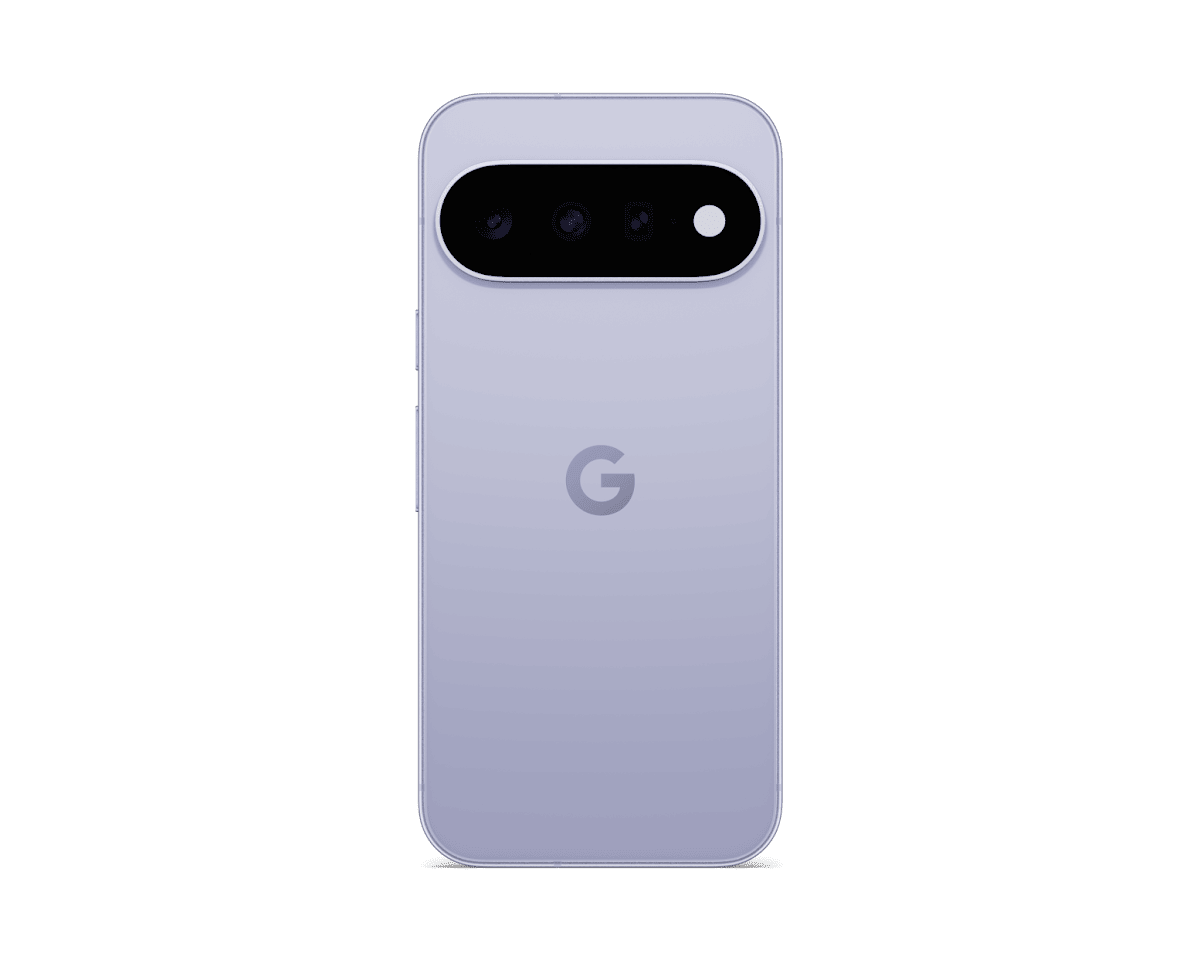 Google Pixel 11, Frost