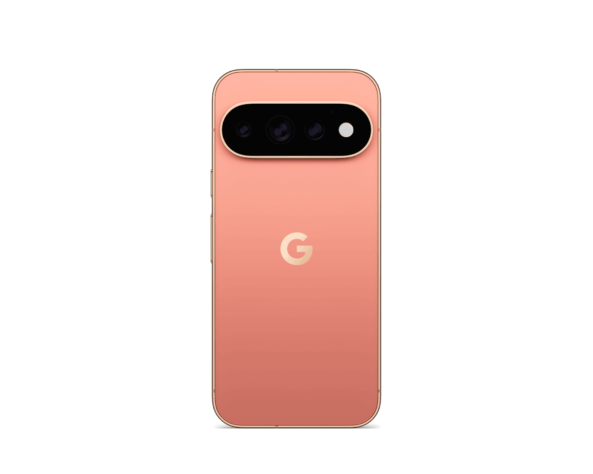Google Pixel 11 Pro, Canyon