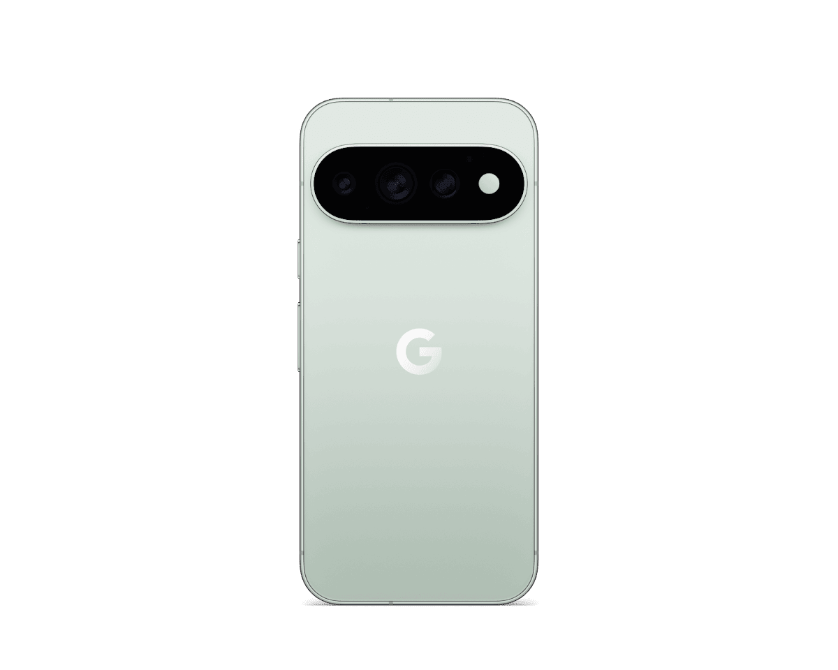 Google Pixel 11 Pro, Fog