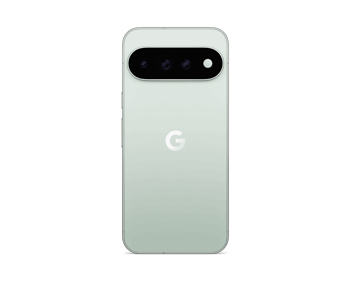 Google Pixel 11 Pro XL, Fog