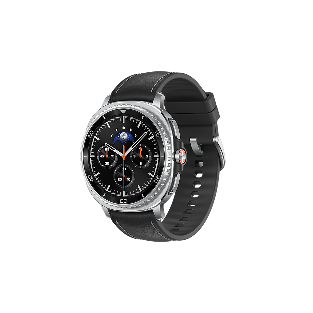 Samsung Galaxy Watch8 Classic, Black, 46mm