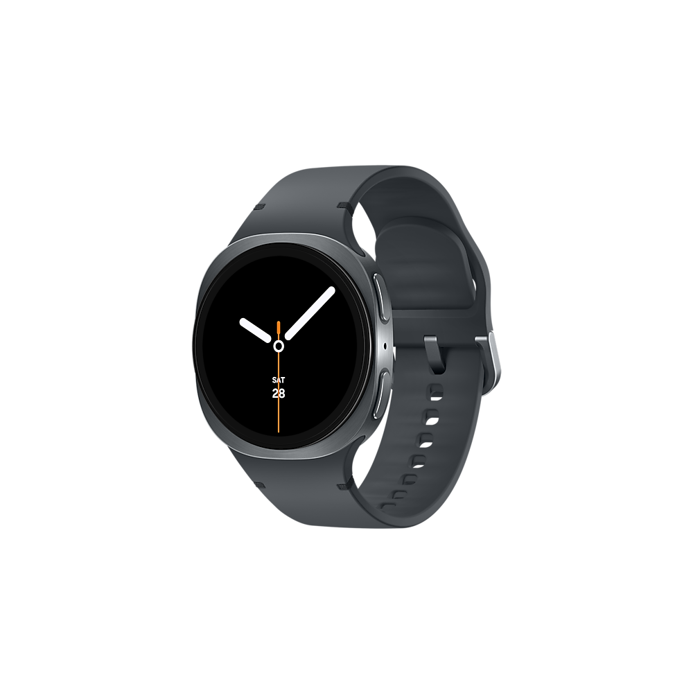 Samsung Galaxy Watch8, Graphite, 40mm