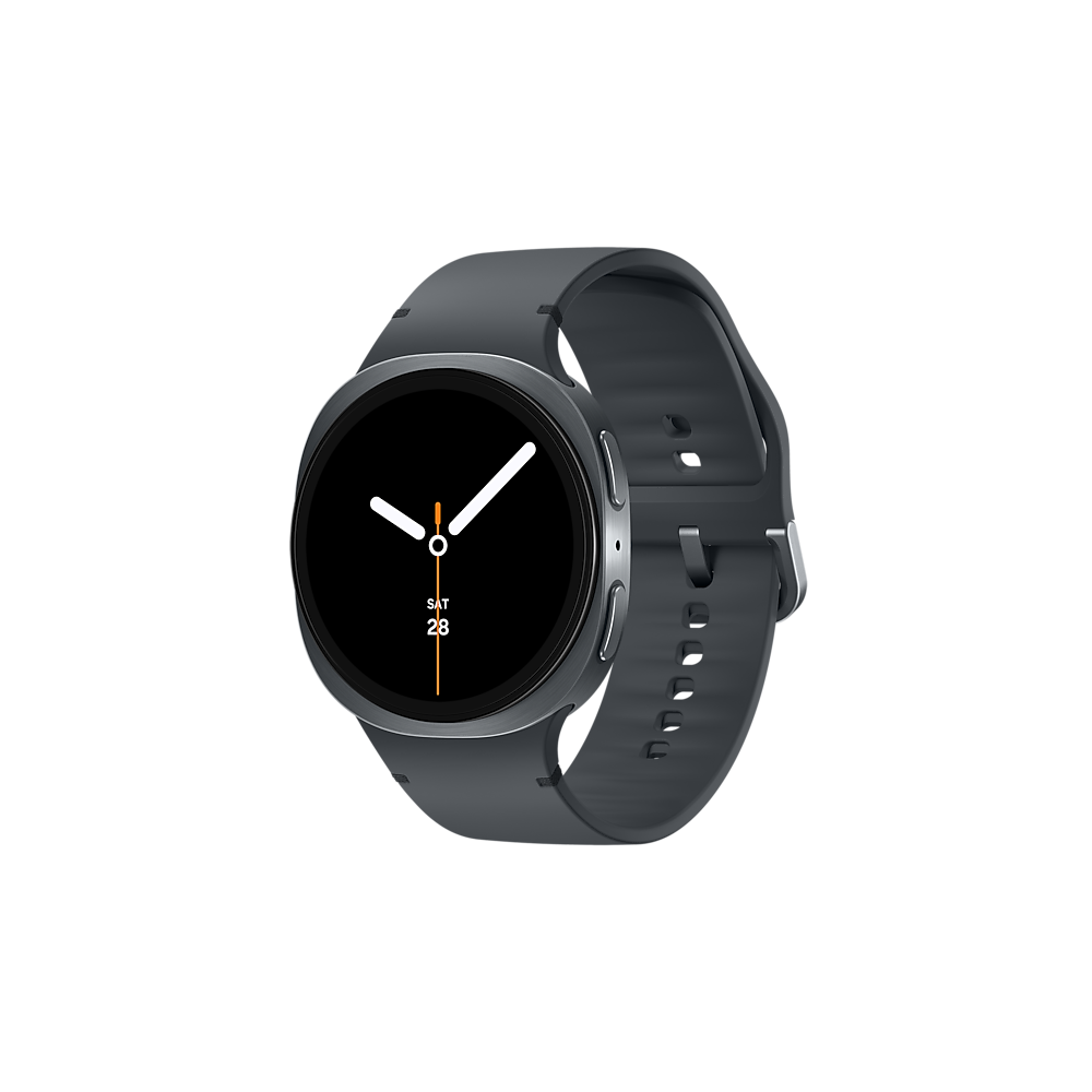 Samsung Galaxy Watch8, Graphite, 44mm