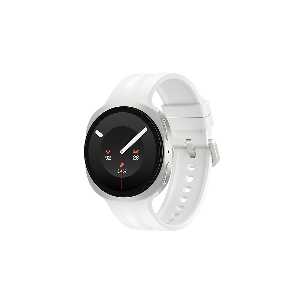 Samsung Galaxy Watch9, Cream, 40mm