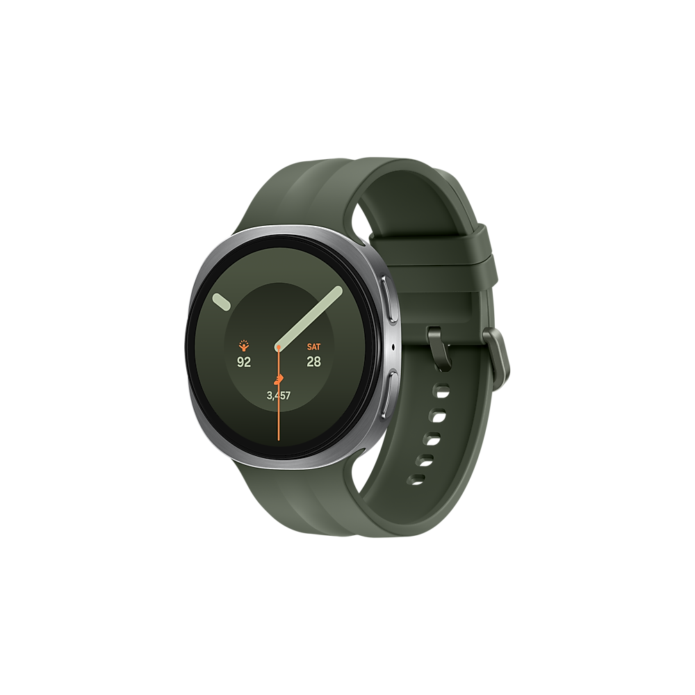Samsung Galaxy Watch9, Silver, 44mm