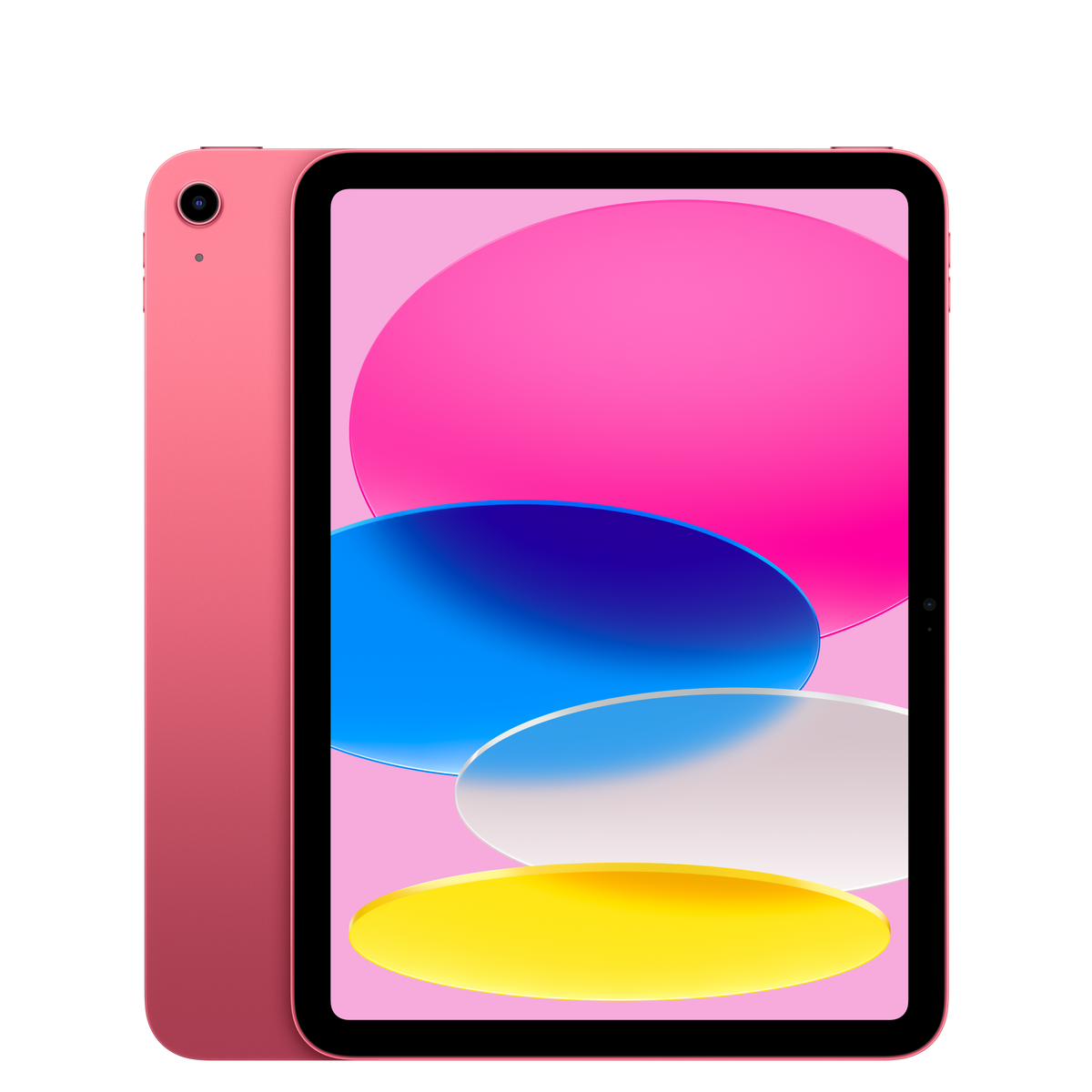 Apple iPad (A16), Pink, Wi-Fi