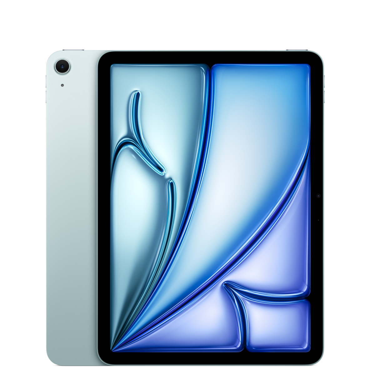 Apple iPad Air 11-inch (M4), Blue, Wi-Fi