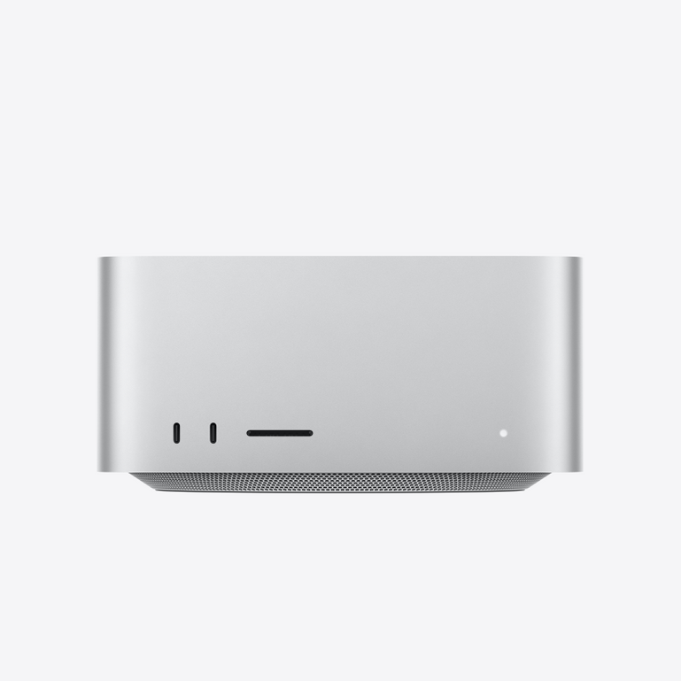 Apple Mac Studio M5 Max