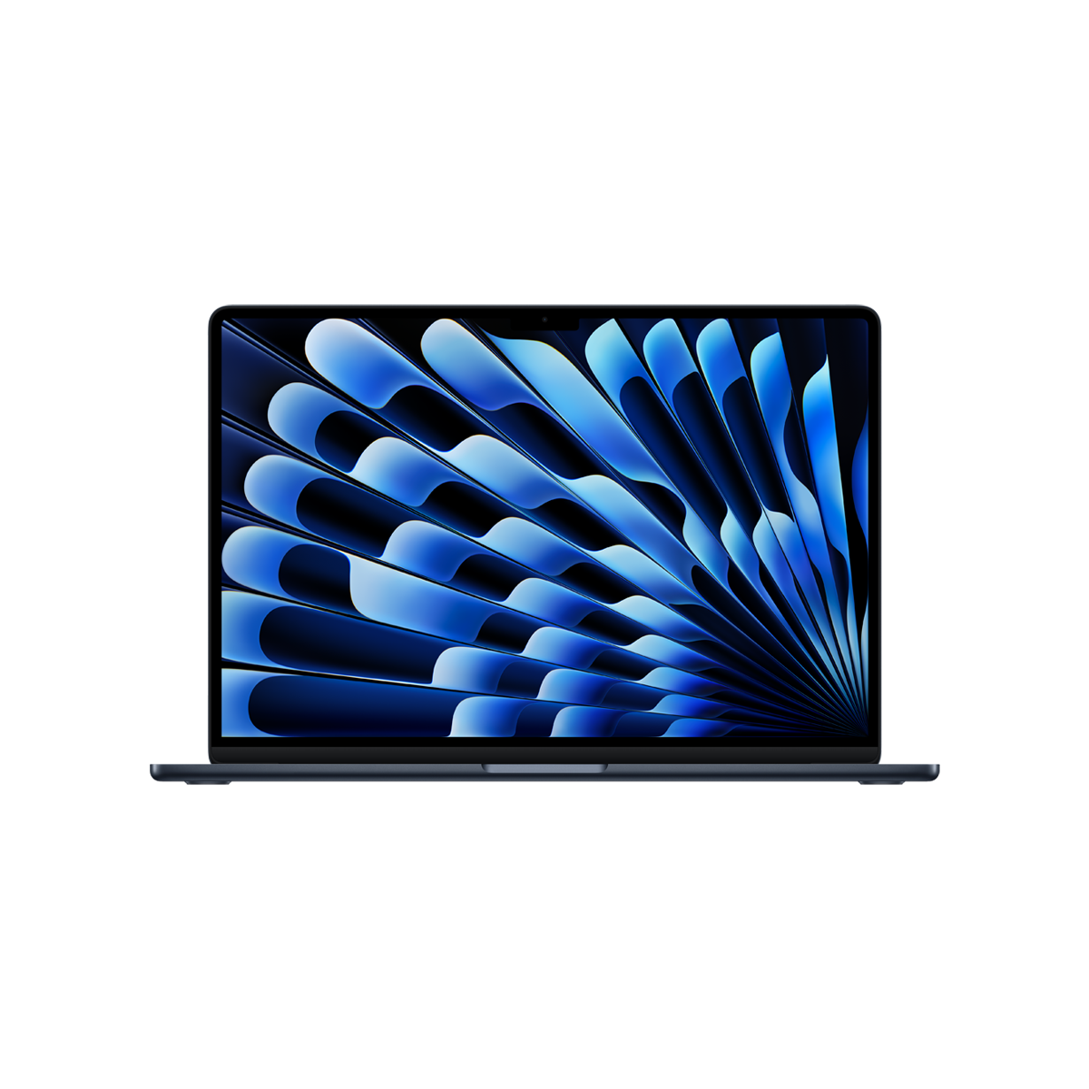 Apple MacBook Air 15-inch (M5), Midnight