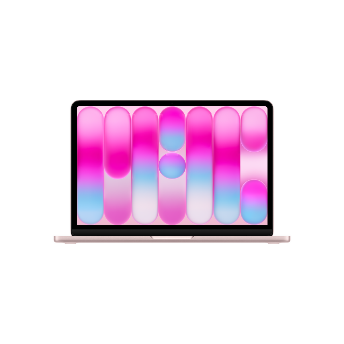 Apple MacBook Neo 13-inch (A18 Pro), Blush