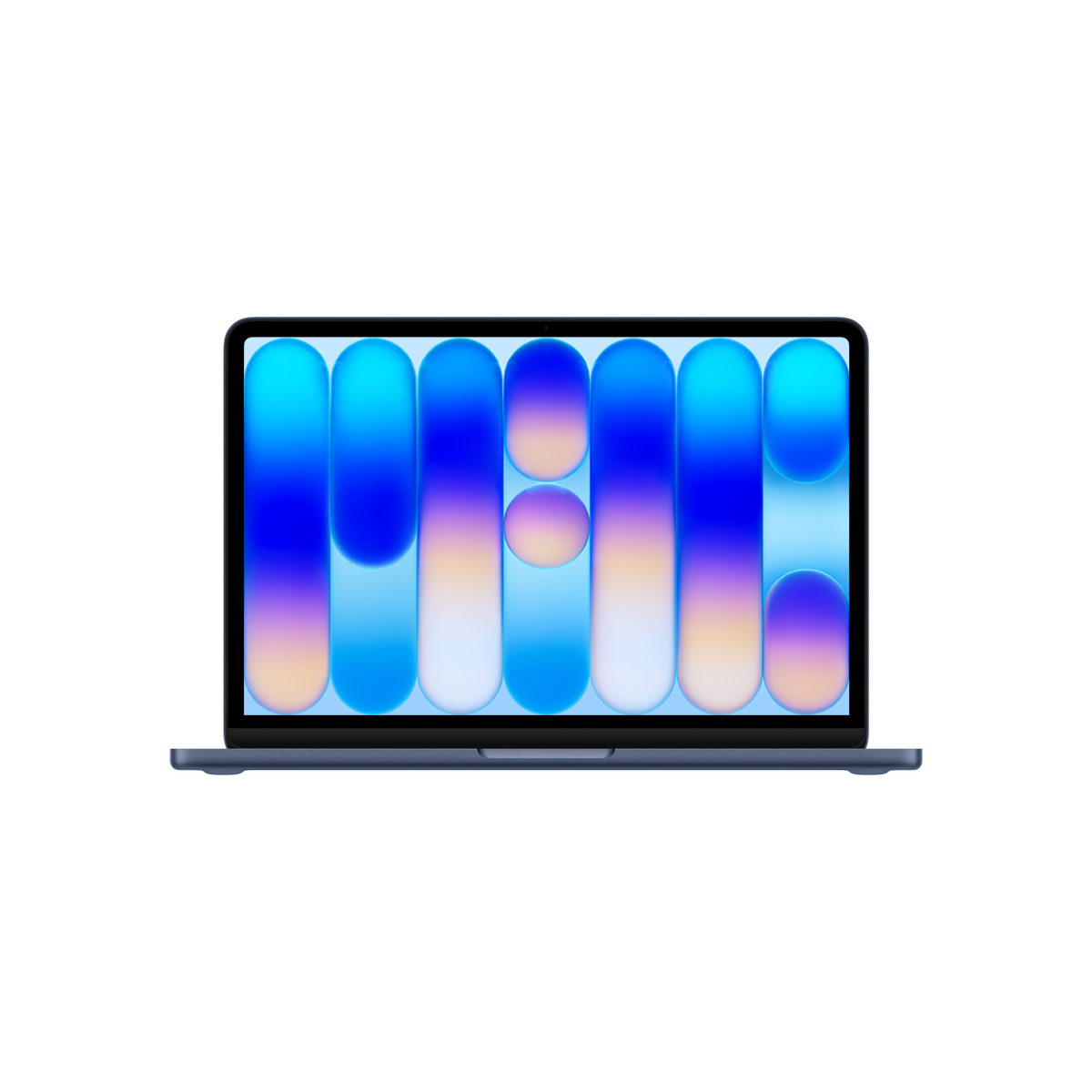 Apple MacBook Neo 13-inch (A18 Pro), Indigo