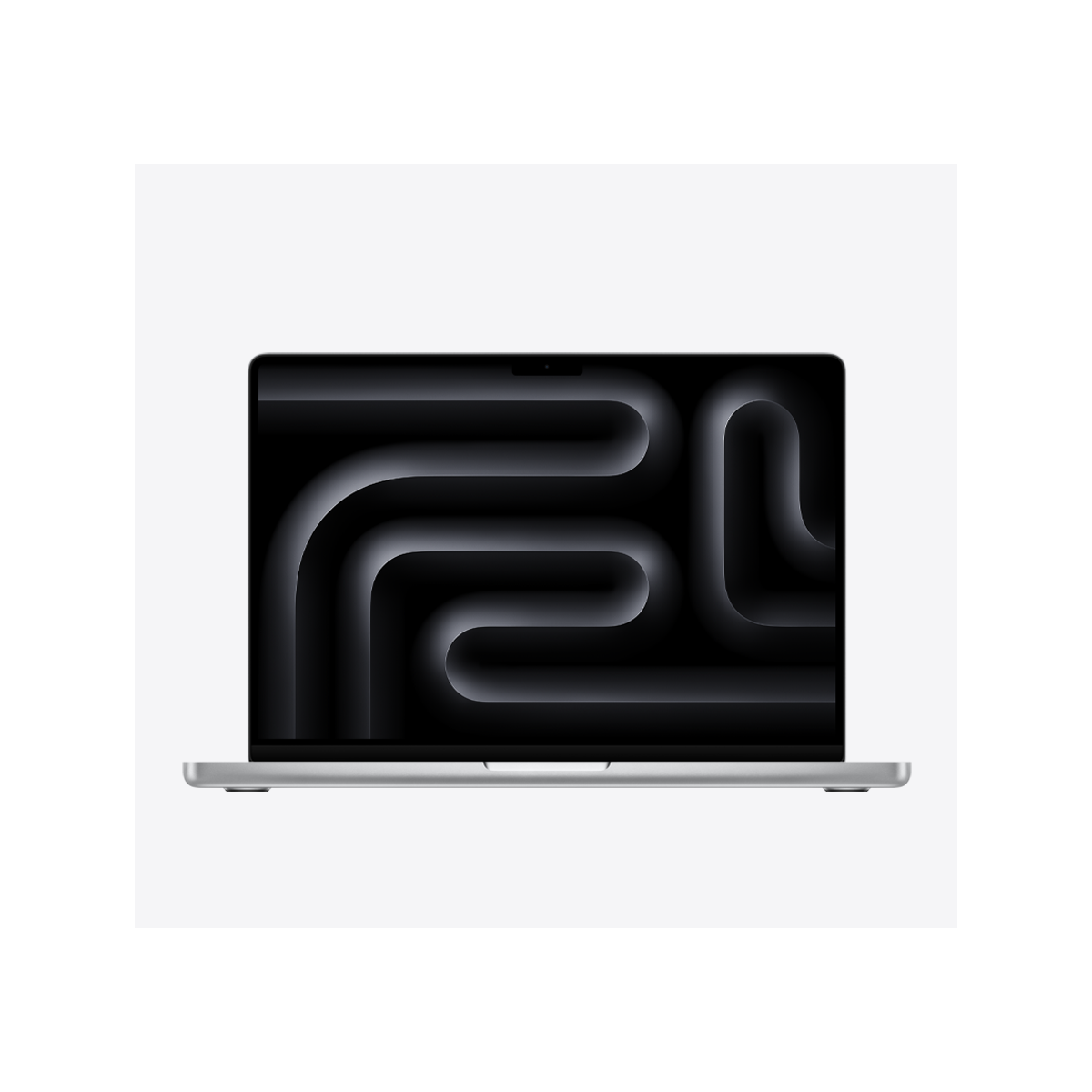 Apple MacBook Pro 14-inch (M5), Silver