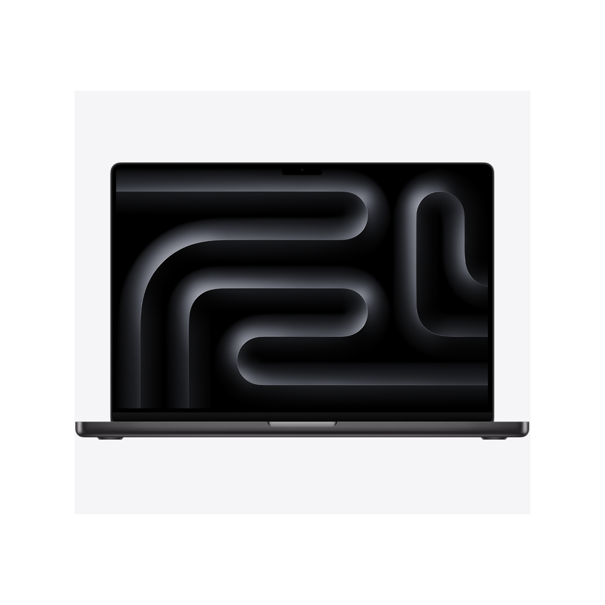 Apple MacBook Pro 16-inch (M5 Max), Space Black