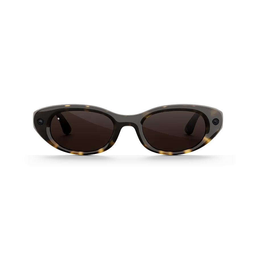 Meta Starfire Kylie Edition, Dark Tortoise / Chocolate