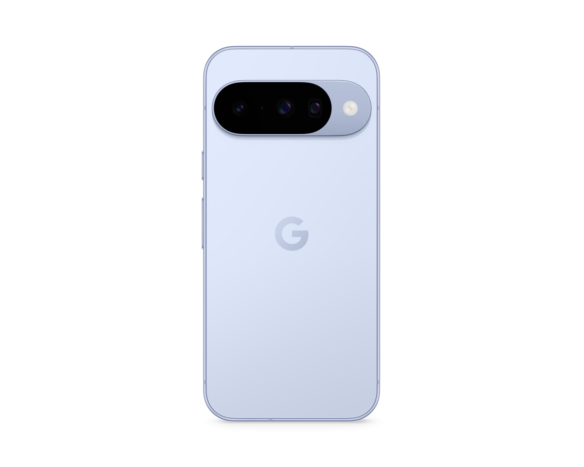 Google Pixel 10, Frost