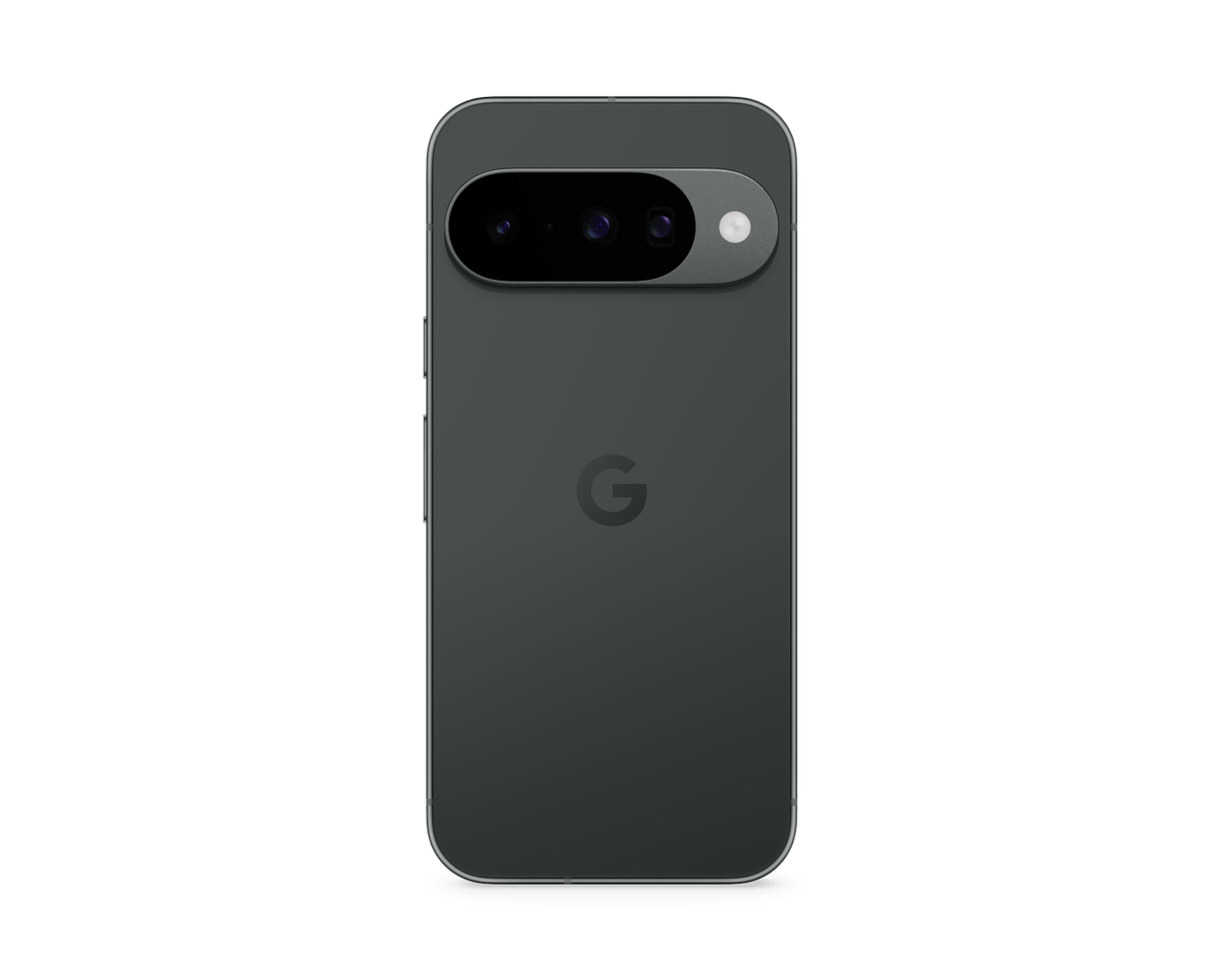 Google Pixel 10, Obsidian