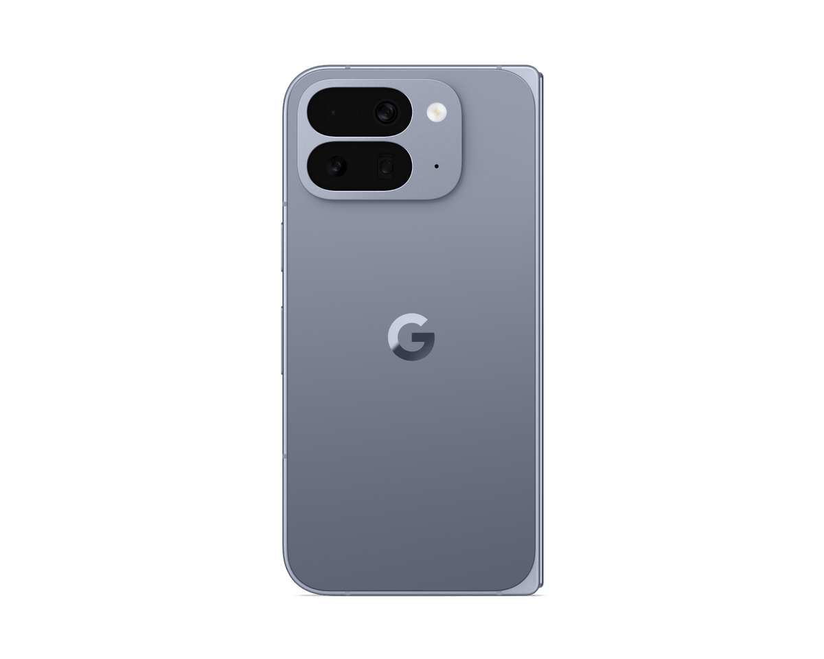 Google Pixel 10 Pro Fold, Moonstone