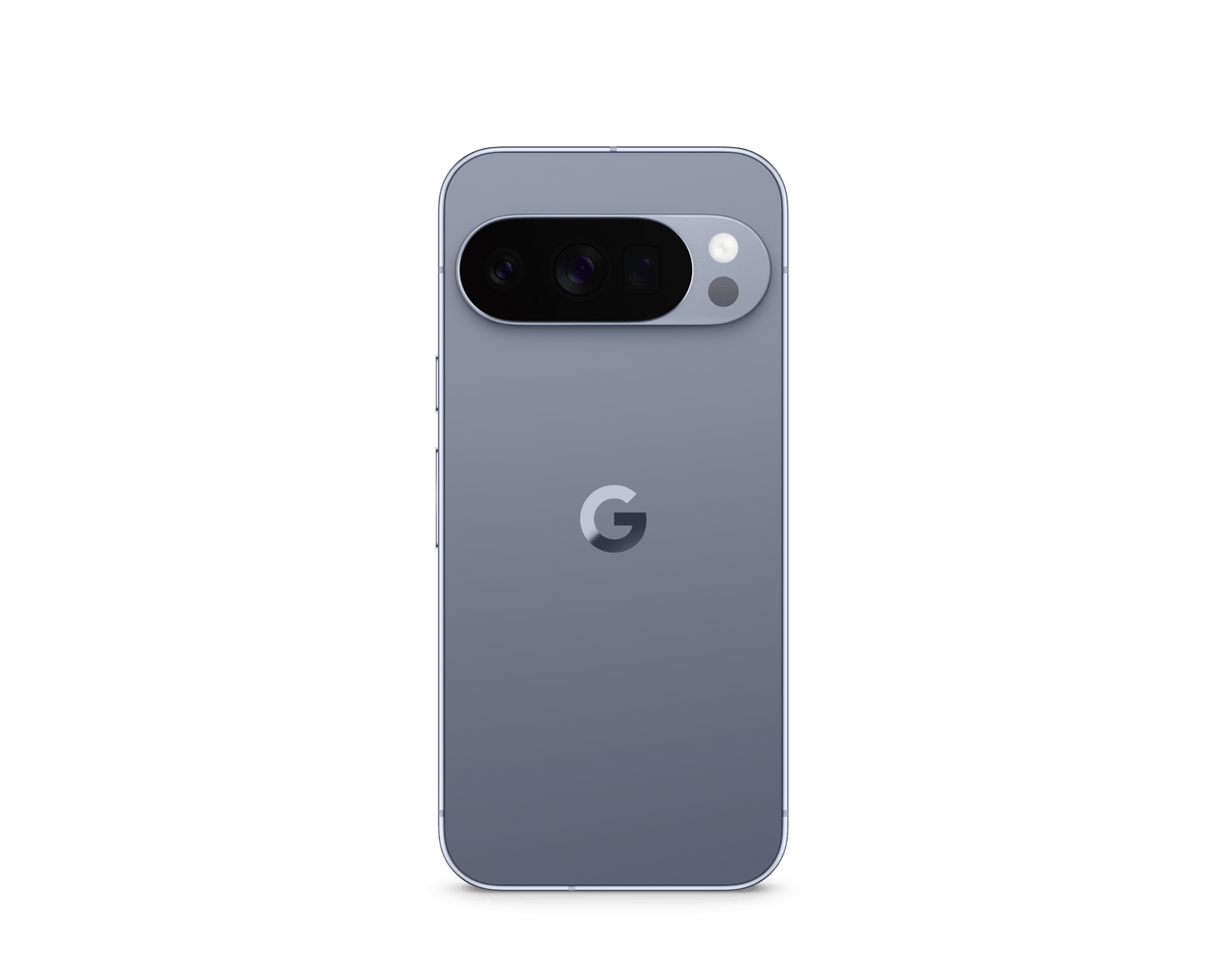 Google Pixel 10 Pro, Moonstone