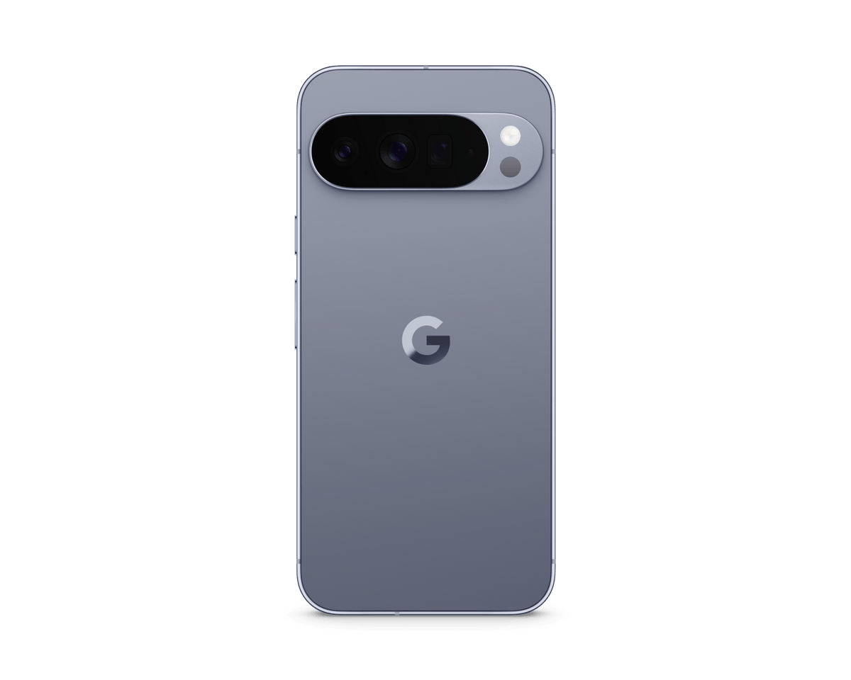 Google Pixel 10 Pro XL, Moonstone