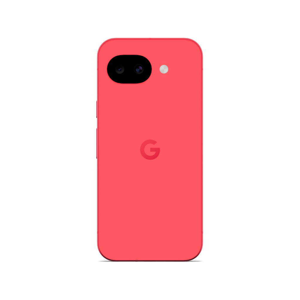 Google Pixel 10a, Berry