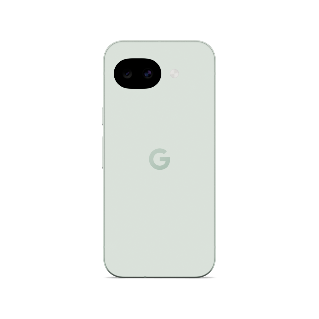 Google Pixel 10a, Fog