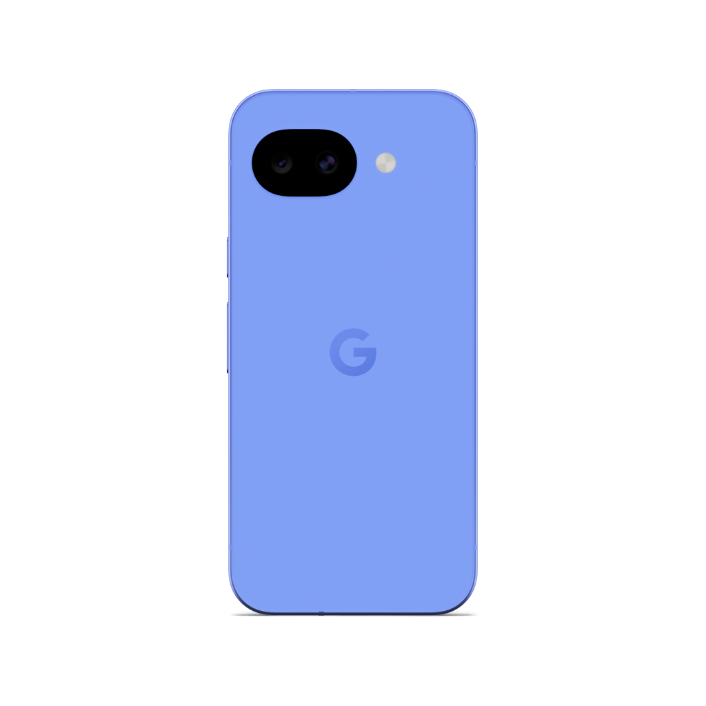 Google Pixel 10a, Lavender