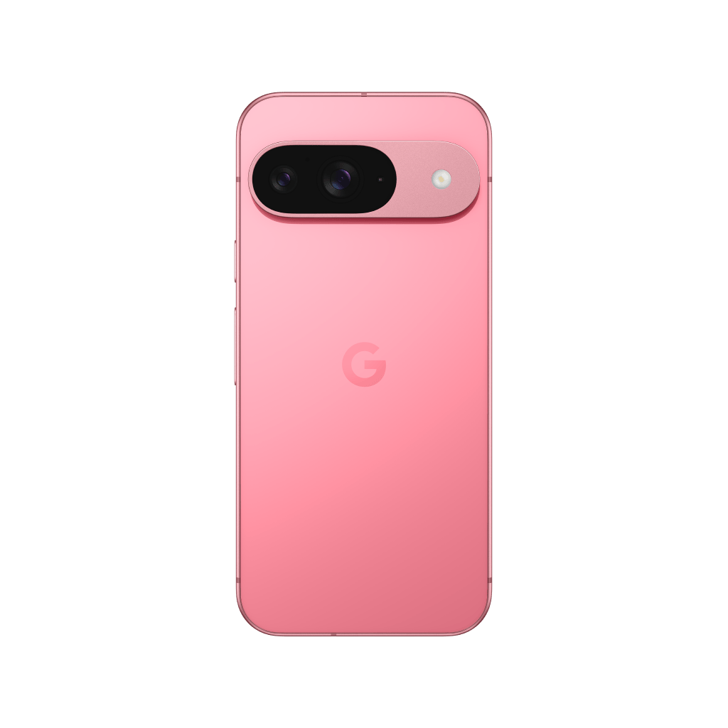 Google Pixel 9, Peony