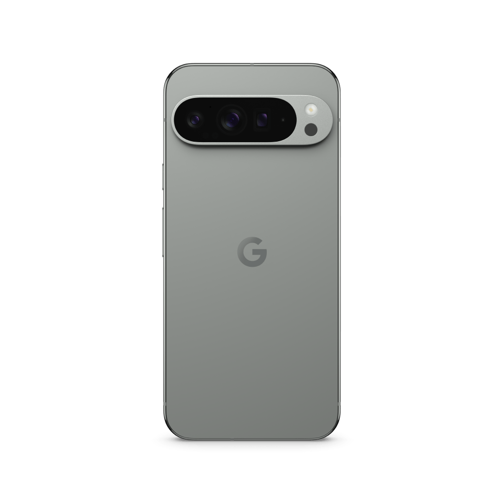 Google Pixel 9 Pro XL, Hazel