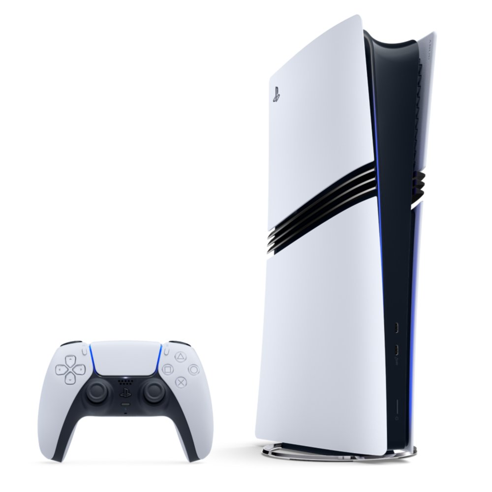 PlayStation 5 Pro 2TB