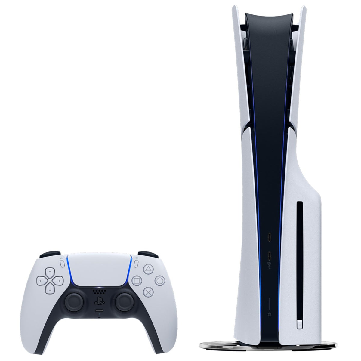 PlayStation 5 Slim 1TB (Disc Edition)