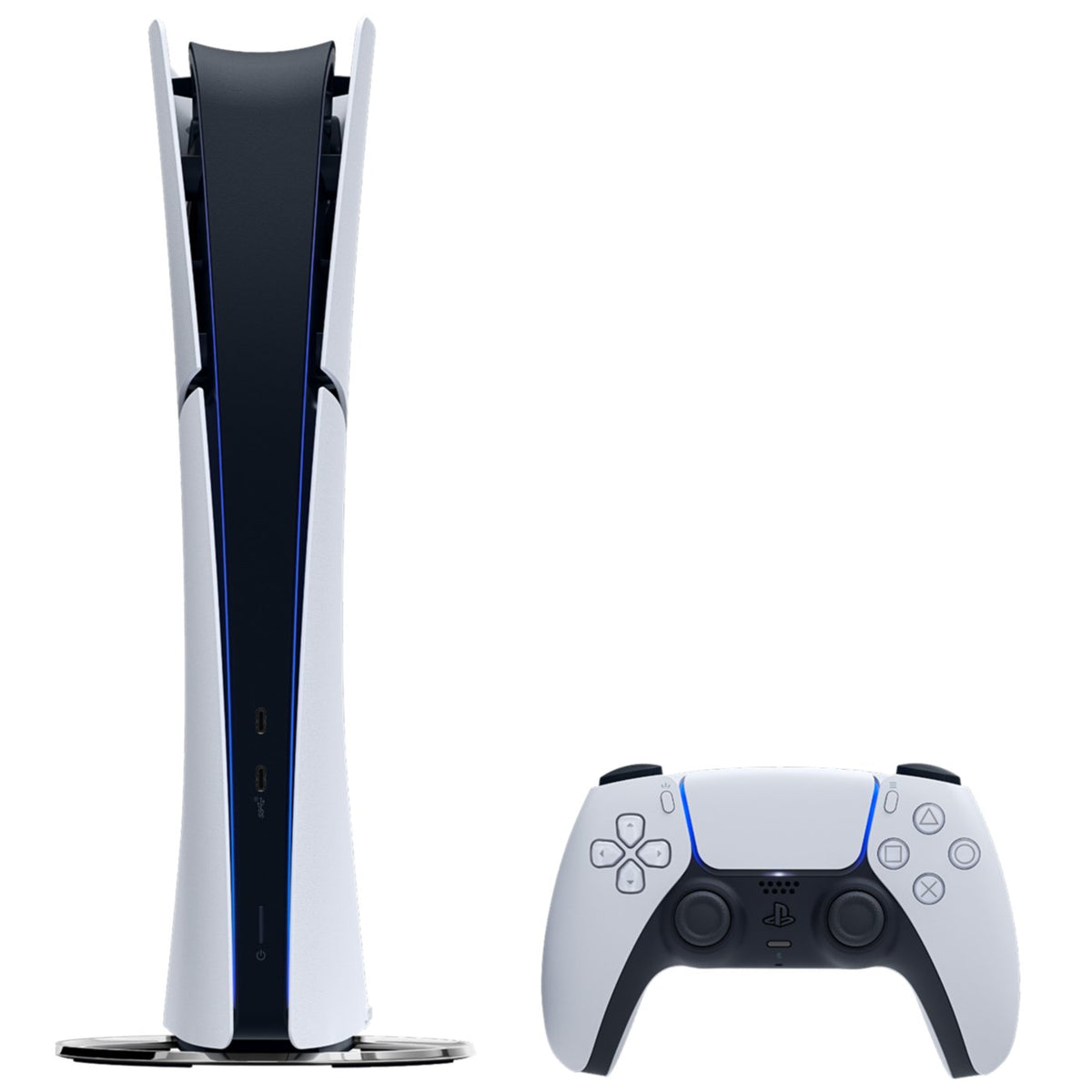 PlayStation 5 Slim Digital Edition 825GB