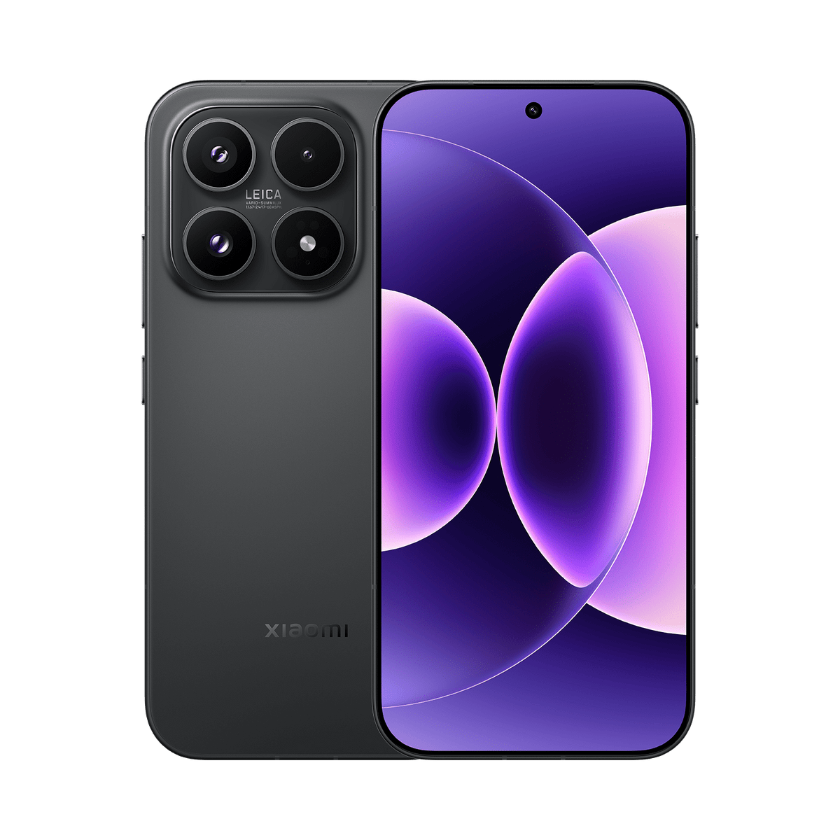 Xiaomi 17, Black
